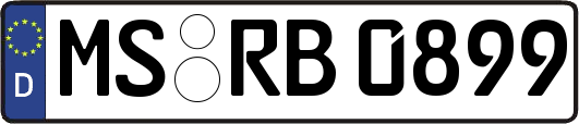 MS-RB0899