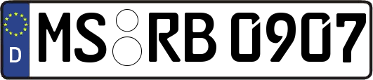 MS-RB0907