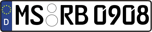 MS-RB0908
