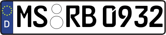 MS-RB0932