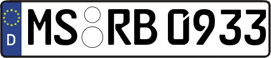 MS-RB0933