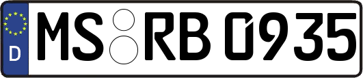MS-RB0935