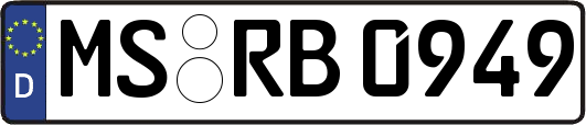 MS-RB0949