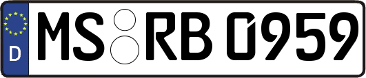 MS-RB0959