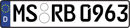 MS-RB0963