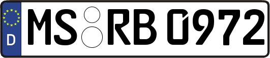 MS-RB0972