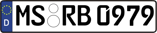 MS-RB0979