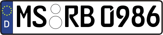 MS-RB0986