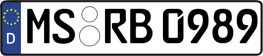 MS-RB0989