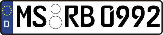 MS-RB0992