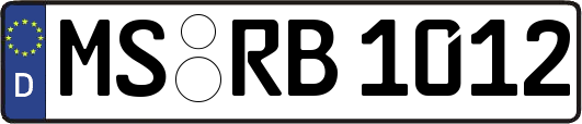 MS-RB1012