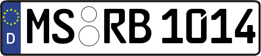 MS-RB1014
