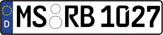 MS-RB1027