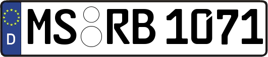 MS-RB1071
