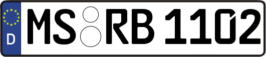 MS-RB1102