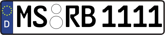MS-RB1111