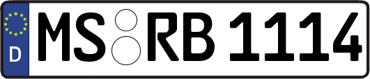 MS-RB1114