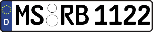 MS-RB1122