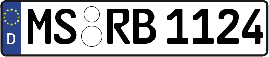 MS-RB1124