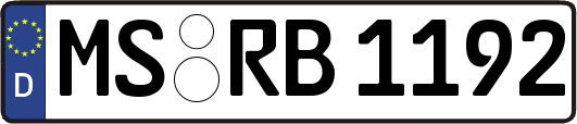 MS-RB1192
