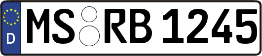MS-RB1245