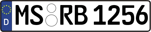 MS-RB1256