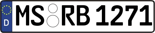 MS-RB1271