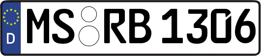 MS-RB1306