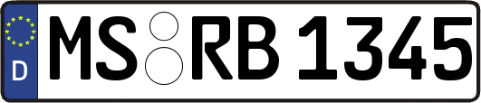 MS-RB1345