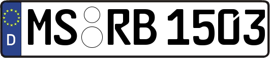 MS-RB1503