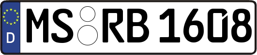 MS-RB1608