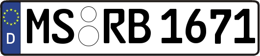 MS-RB1671