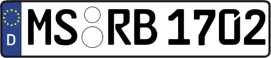 MS-RB1702