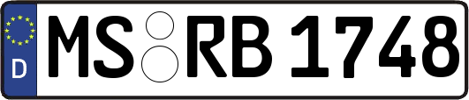 MS-RB1748
