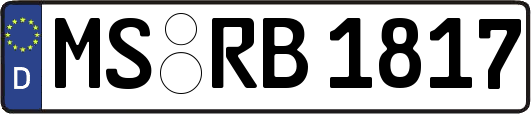 MS-RB1817