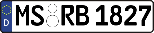 MS-RB1827