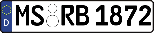 MS-RB1872