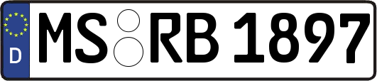 MS-RB1897