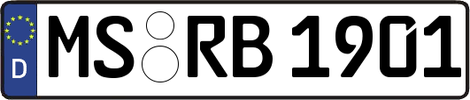 MS-RB1901