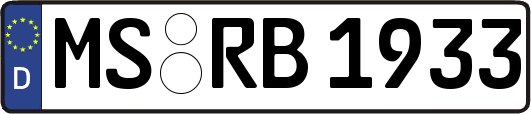 MS-RB1933