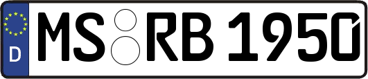 MS-RB1950