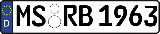 MS-RB1963