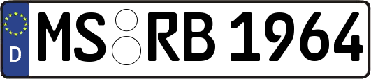 MS-RB1964