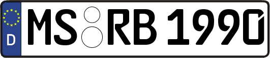 MS-RB1990