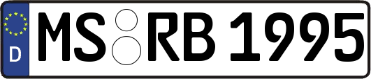 MS-RB1995