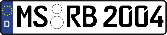 MS-RB2004