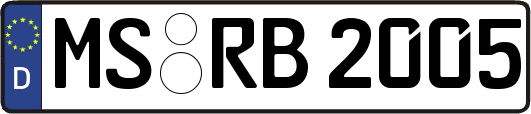 MS-RB2005