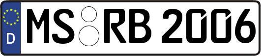 MS-RB2006