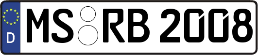 MS-RB2008