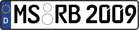 MS-RB2009